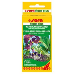 Sera Flore Plus 24 tablet