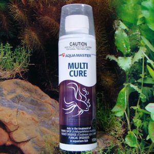 Aquamaster Multi Cure 150ml