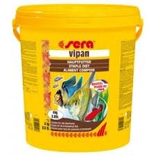 Sera Vipan 2kg