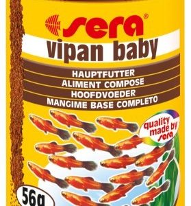 Sera Vipan Baby 56g