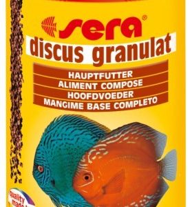 Sera Premium Discus 48g