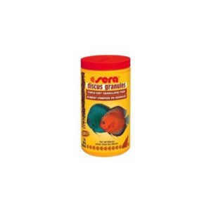 Sera Premium Discus Granules 205g