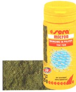 Sera Micron 25g