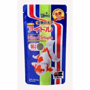 Hikari Goldfish Staple Baby 30g