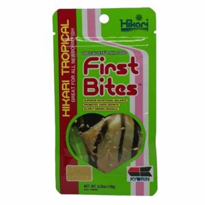 Hikari First Bites 10g