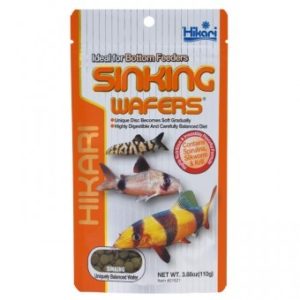 Hikari Sinking Wafers 25g