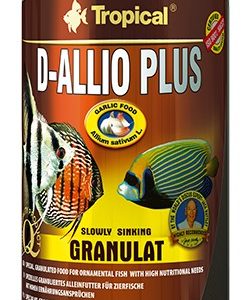 D-Allio Plus Granulat 150g