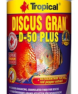 Discus Gran D-50 Plus 55g