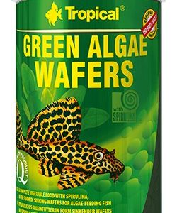 Green Algae Wafers 113g