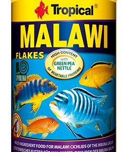 Malawi Flakes 55g