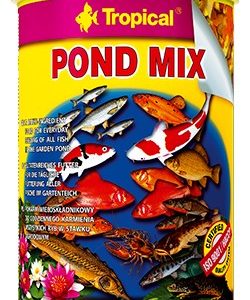 Pond Mix 160g