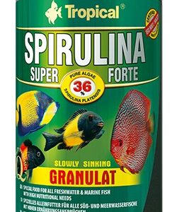 Super Spiralina ForteGranlat 150g